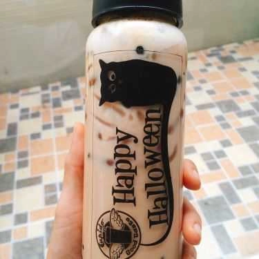Món ăn- Cupido Coffee