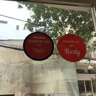 Tổng hợp- Cupido Coffee
