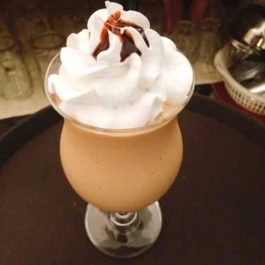 Món ăn- Cupido Coffee