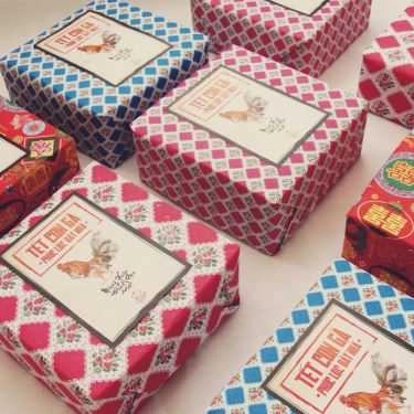 Tổng hợp- Tiệm Bánh Cupncake - Delivery