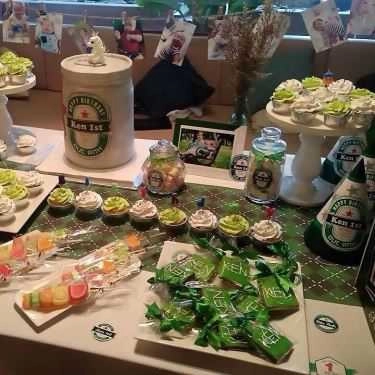 Tổng hợp- Tiệm Bánh Cupncake - Delivery