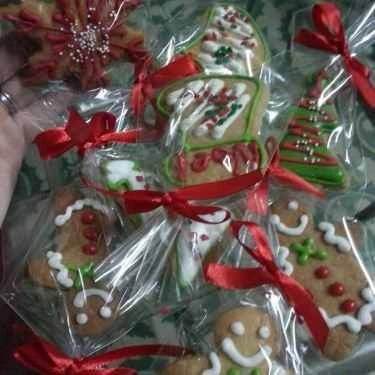Tổng hợp- Tiệm Bánh Cupncake - Delivery