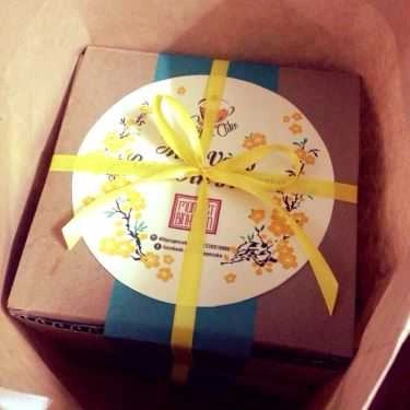 Tổng hợp- Tiệm Bánh Cupncake - Delivery