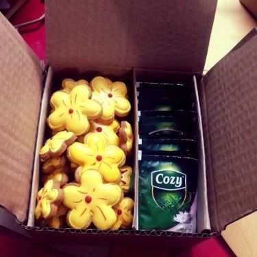 Tổng hợp- Tiệm Bánh Cupncake - Delivery