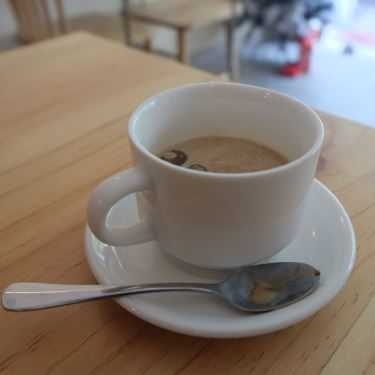 Món ăn- Cuppa Tea & Coffee House
