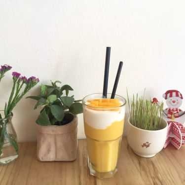 Món ăn- Cuppa Tea & Coffee House