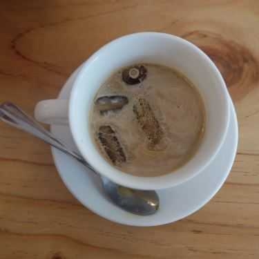Món ăn- Cuppa Tea & Coffee House