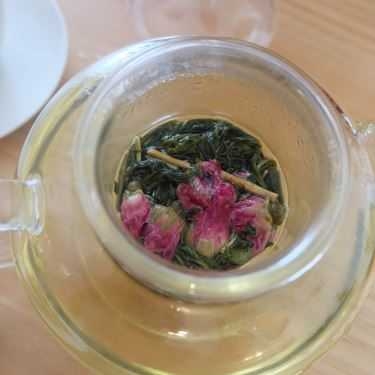 Tổng hợp- Cuppa Tea & Coffee House
