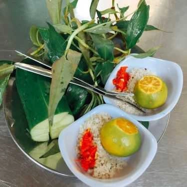 Tổng hợp- Ăn vặt Cút Chiên - Bà Hạt