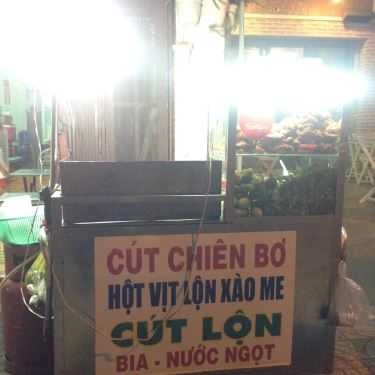 Tổng hợp- Ăn vặt Cút Chiên Bơ & Hột Vịt Lộn Xào Me