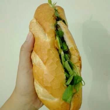 Món ăn- Ăn vặt Cút Chiên Bơ - Phạm Hùng