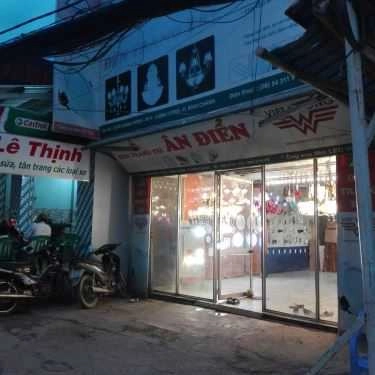 Tổng hợp- Ăn vặt Cút Chiên Bơ - Phạm Hùng