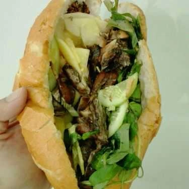 Món ăn- Ăn vặt Cút Chiên Bơ - Phạm Hùng