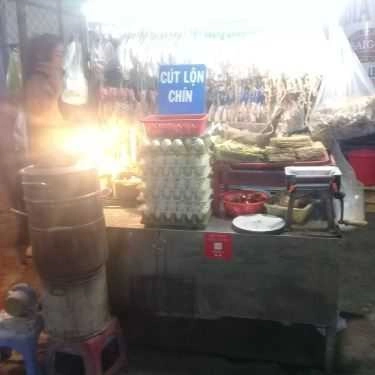 Tổng hợp- Ăn vặt Hột Vịt Lộn & Cút Lộn - Gò Xoài