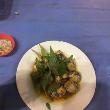 Món ăn- Ăn vặt Cút Lộn - Nguyễn Văn Lượng