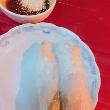 Món ăn- Ăn vặt Cút Lộn - Nguyễn Văn Lượng