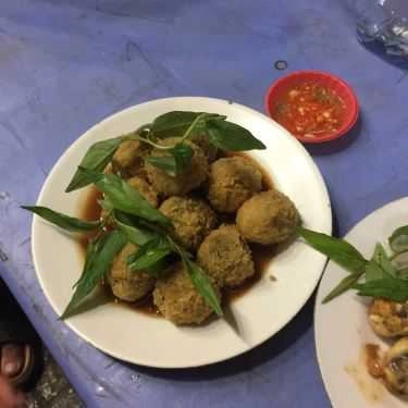 Món ăn- Ăn vặt Cút Lộn - Nguyễn Văn Lượng
