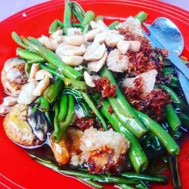 Món ăn- Ăn vặt Cút Lộn Xào Me - Phan Bội Châu