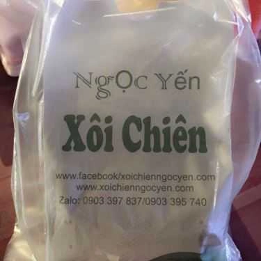 Tổng hợp- Ăn vặt Cút Vịt Lộn 10 Món
