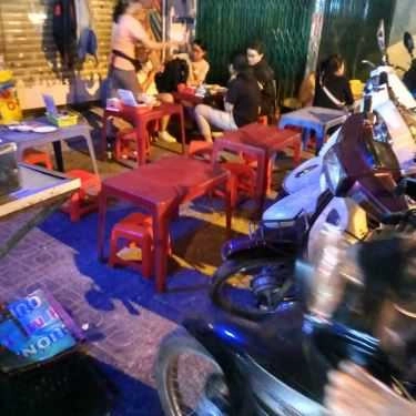 Tổng hợp- Ăn vặt Cút Vịt Lộn 10 Món