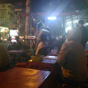 Tổng hợp- Ăn vặt Cút Vịt Lộn 10 Món