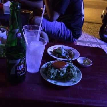 Tổng hợp- Ăn vặt Cút Vịt Lộn 10 Món