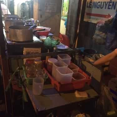 Tổng hợp- Ăn vặt Cút Vịt Lộn 10 Món