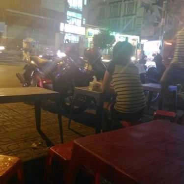 Tổng hợp- Ăn vặt Cút Vịt Lộn 10 Món