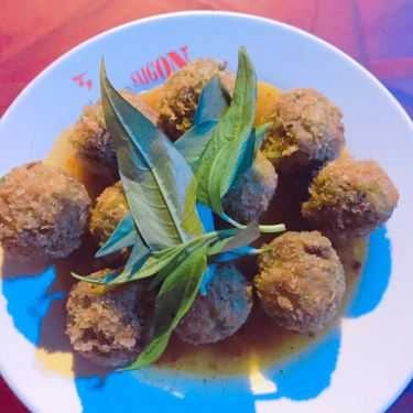 Tổng hợp- Ăn vặt Cút Vịt Lộn 10 Món