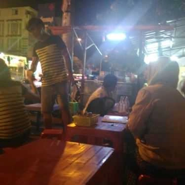 Tổng hợp- Ăn vặt Cút Vịt Lộn 10 Món