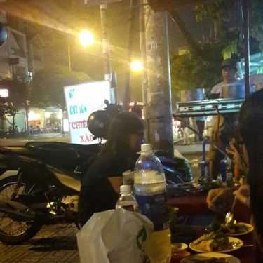 Tổng hợp- Ăn vặt Cút Vịt Lộn 10 Món