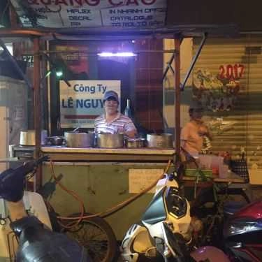 Tổng hợp- Ăn vặt Cút Vịt Lộn 10 Món