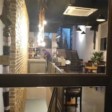 Tổng hợp- Tiệm Bánh 96b Experiment - Cyrus Patisserie & Chocolaterie