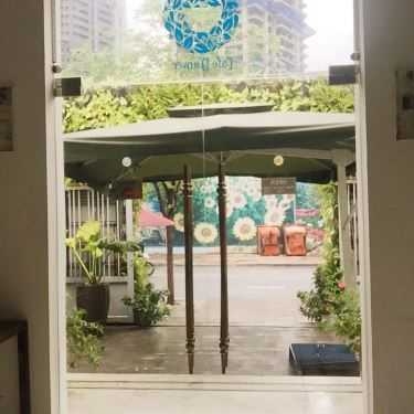 Tổng hợp- D'anver Coffee & Lounge