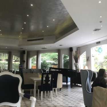 Tổng hợp- D'anver Coffee & Lounge
