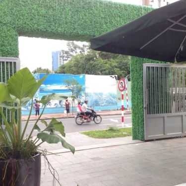 Tổng hợp- D'anver Coffee & Lounge