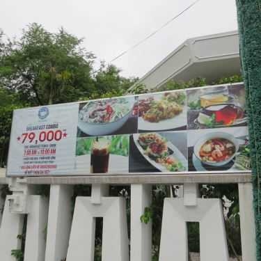 Tổng hợp- D'anver Coffee & Lounge