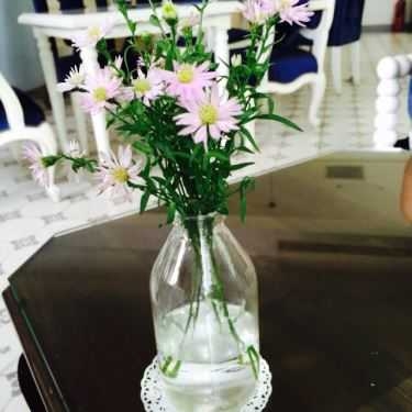Tổng hợp- D'anver Coffee & Lounge