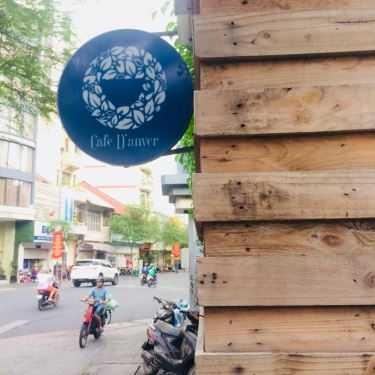Tổng hợp- D'anver Coffee & Lounge