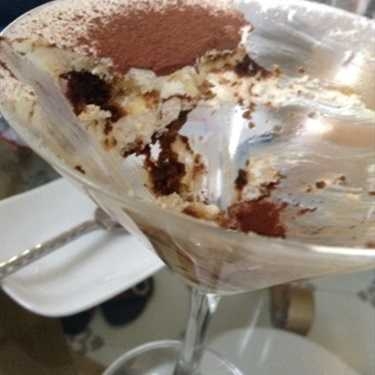 Món ăn- D'anver Coffee & Lounge