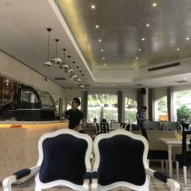 Tổng hợp- D'anver Coffee & Lounge