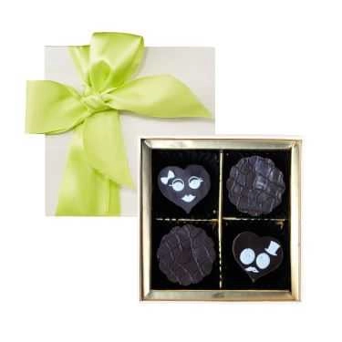 Tổng hợp- Tiệm Bánh D'Art Chocolate
