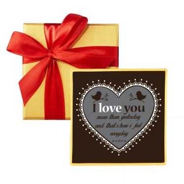 Tổng hợp- Tiệm Bánh D'Art Chocolate