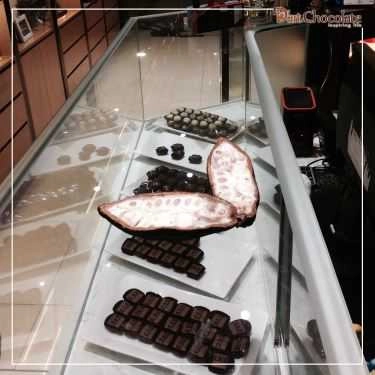 Tổng hợp- Tiệm Bánh D'Art Chocolate