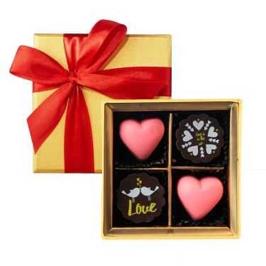 Tổng hợp- Tiệm Bánh D'Art Chocolate