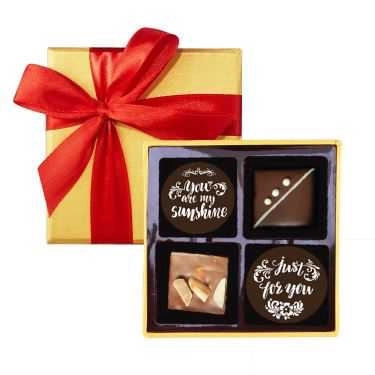 Tổng hợp- Tiệm Bánh D'Art Chocolate