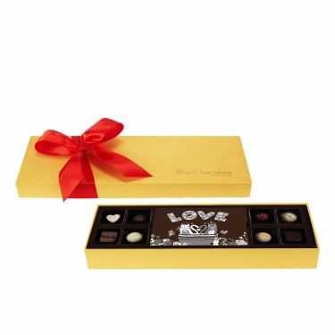 Tổng hợp- Tiệm Bánh D'Art Chocolate