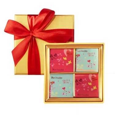 Tổng hợp- Tiệm Bánh D'Art Chocolate
