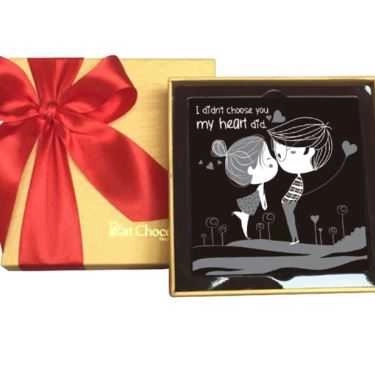 Tổng hợp- Tiệm Bánh D'Art Chocolate