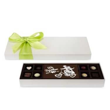 Tổng hợp- Tiệm Bánh D'Art Chocolate